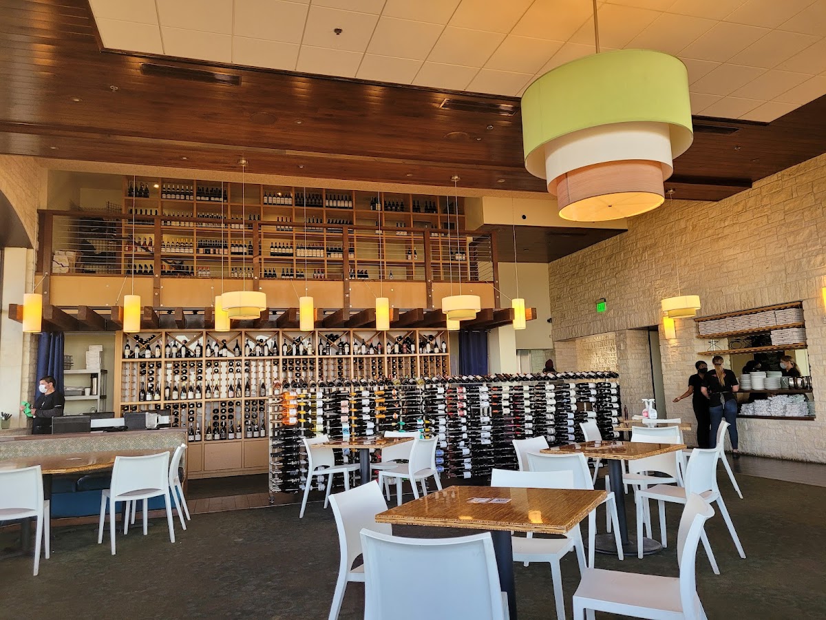The Grove Wine Bar & Kitchen - Lakeway